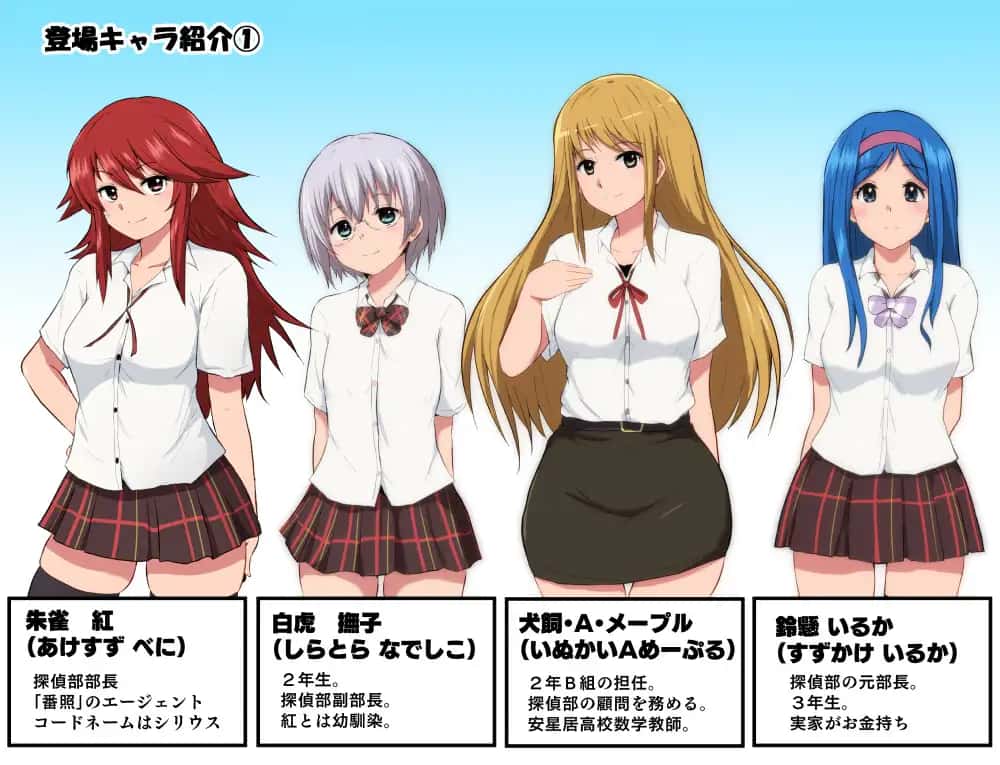 视觉数据4